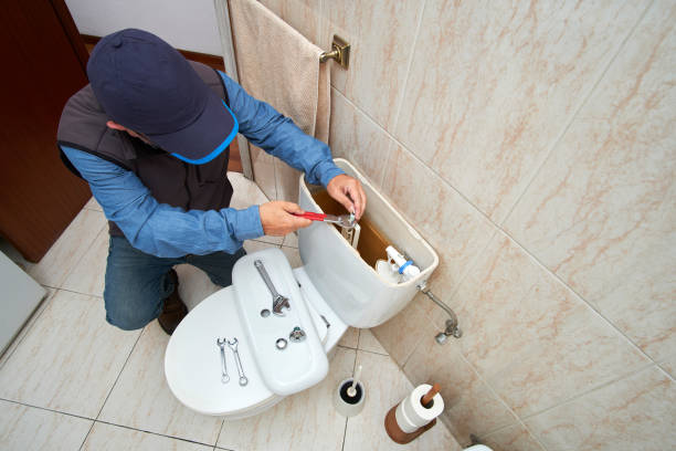 Trusted Long Grove, IA Plumbing Experts